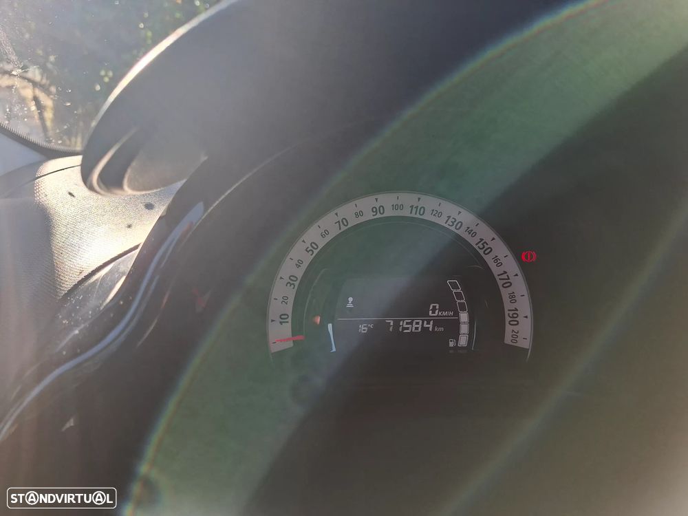 Renault Twingo SCe 75 LIMITED - 15