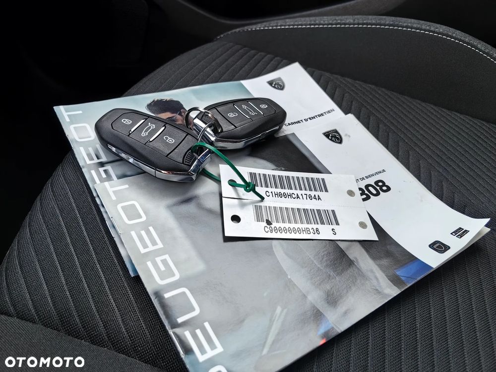 Peugeot 308 PureTech 130 Allure - 29