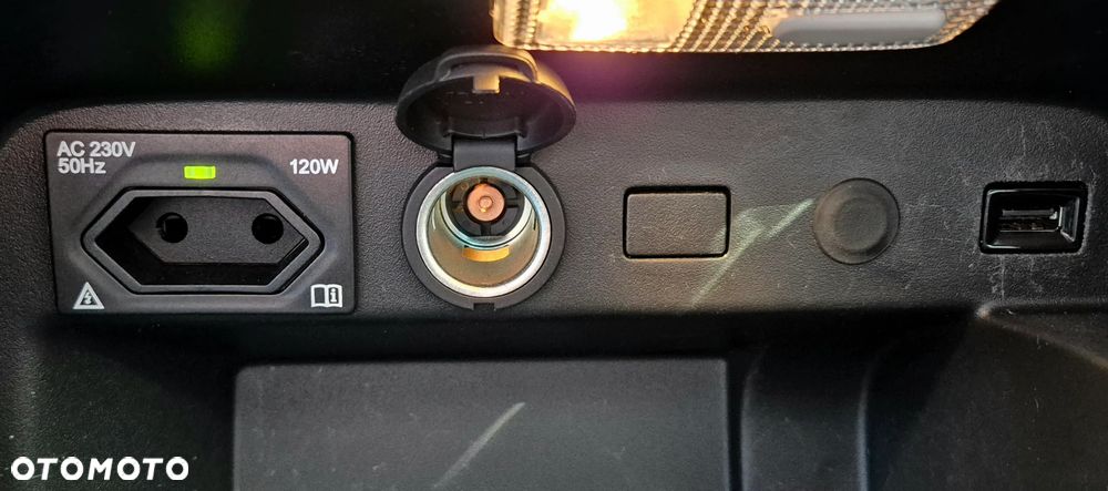 Citroën C4 SpaceTourer Grand BlueHDi 130 Stop&Start BUSINESS CLASS - 23