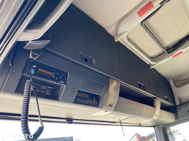 MAN TGX 18.440 Standard XL , Euro5, AUTOMAT,2 ZBIORNIKI - 16