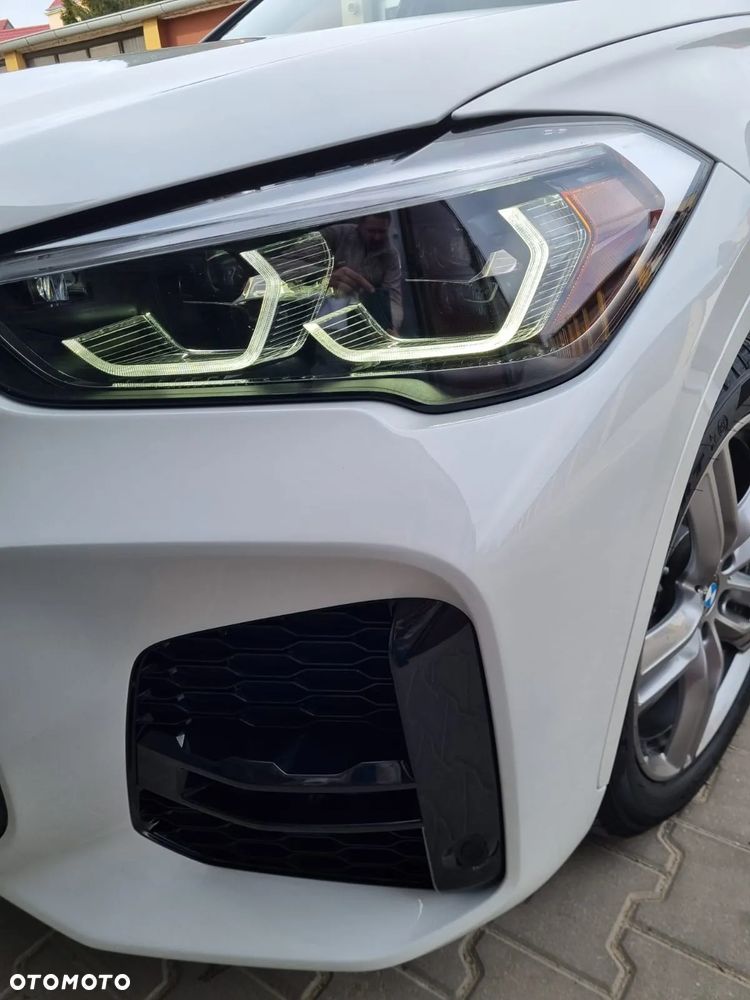 BMW X1 xDrive25i M Sport - 10