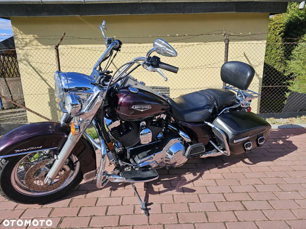 Harley-Davidson Touring Road King - 1