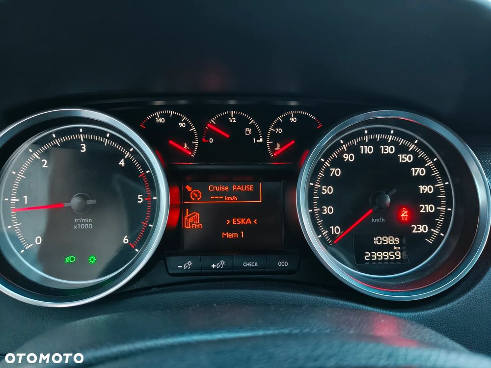 Peugeot 508 - 13