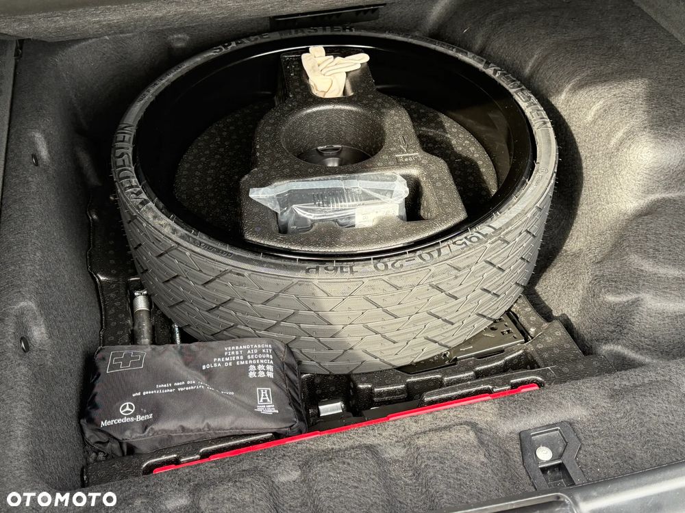 Mercedes-Benz GLE 400 d 4-Matic Premium - 39