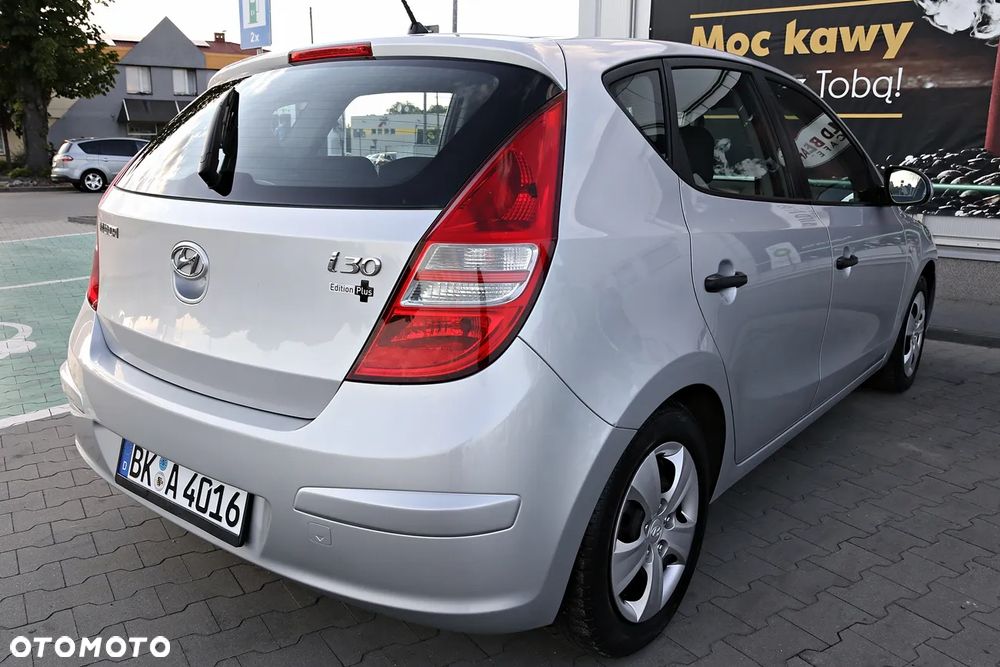 Hyundai i30 - 15
