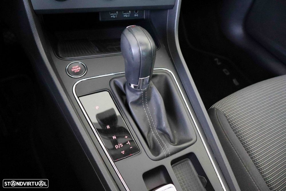 SEAT Leon 1.6 TDI Style DSG S/S - 27