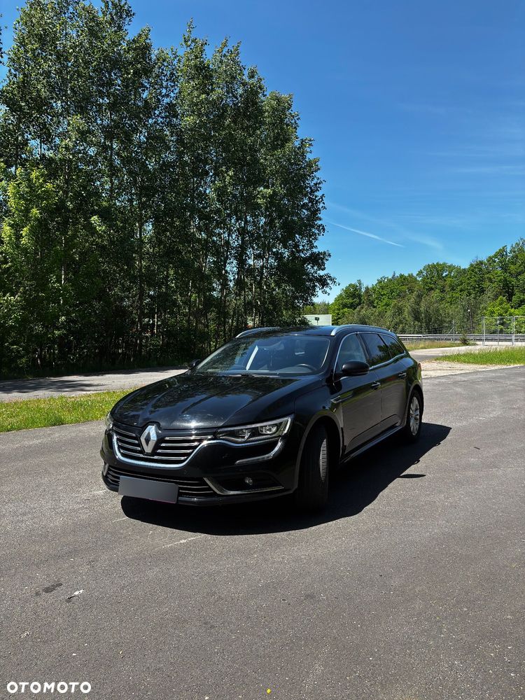 Renault Talisman - 1