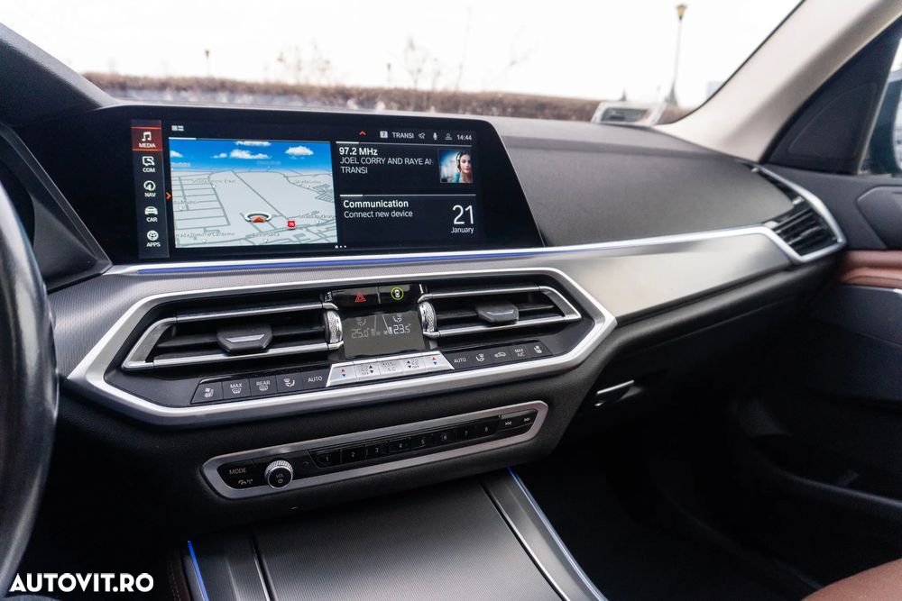 BMW X5 - 18