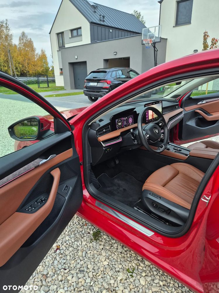 Skoda Superb 2.0 TSI 4x4 L&K DSG - 28
