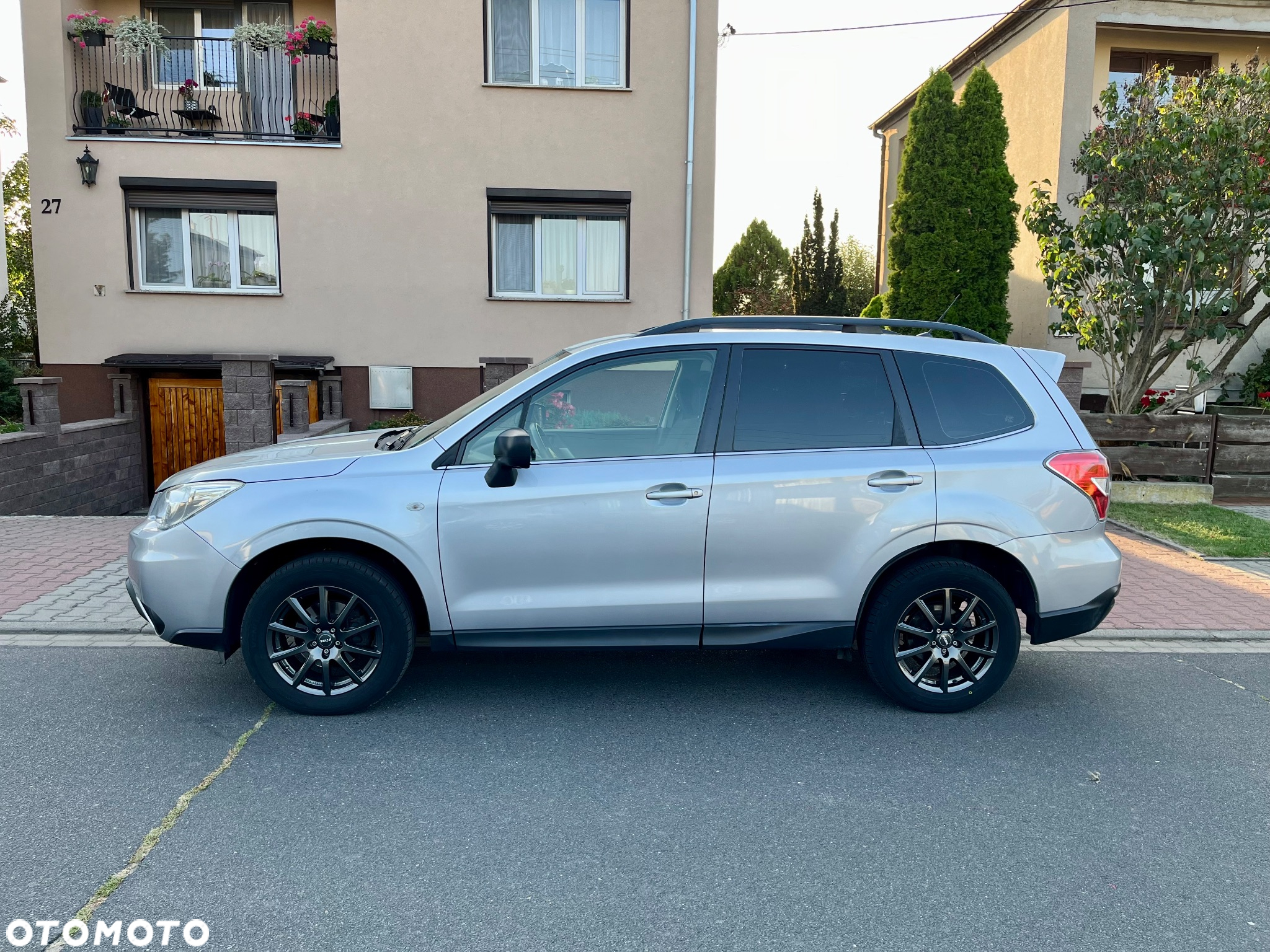 Subaru Forester 2.0i Comfort - 11