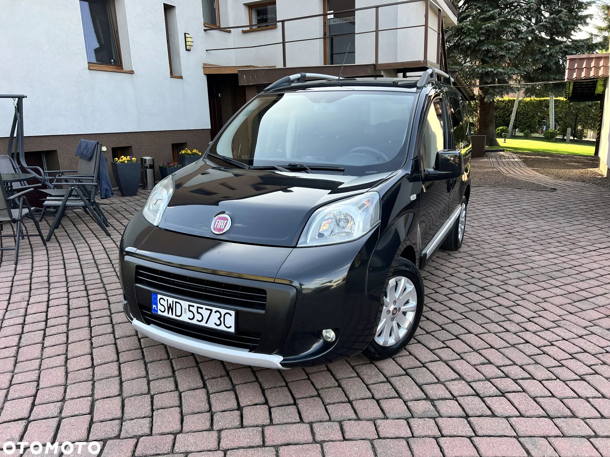 Fiat Qubo 1.3 Multijet 16V DPF Start&Stop Trekking - 1