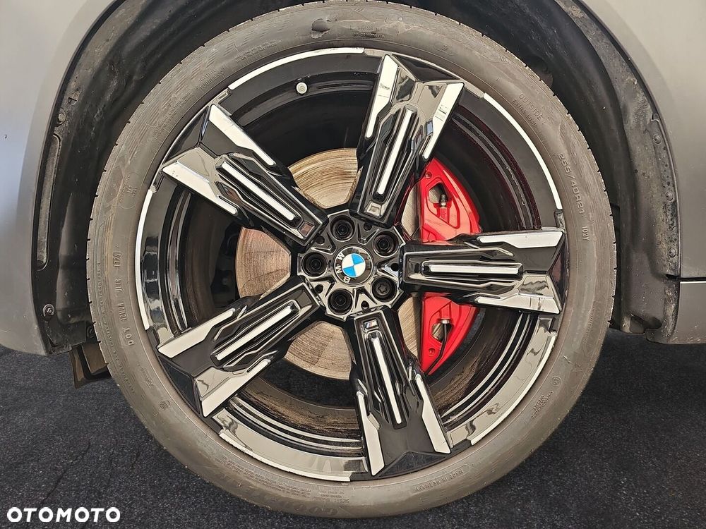 BMW X3 - 10