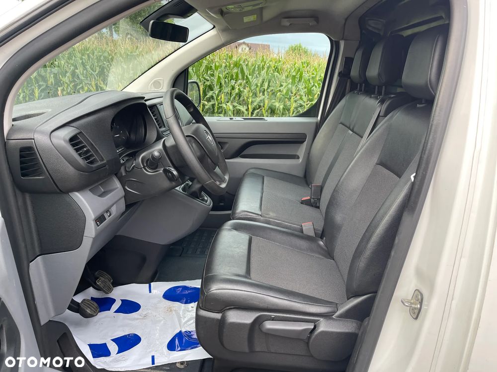 Opel Vivaro 2021 ROK_2.0 CDTI 122 KM Manual 6 BIEGÓW_LONG L2 DŁUGI NOWY MODEL - 13