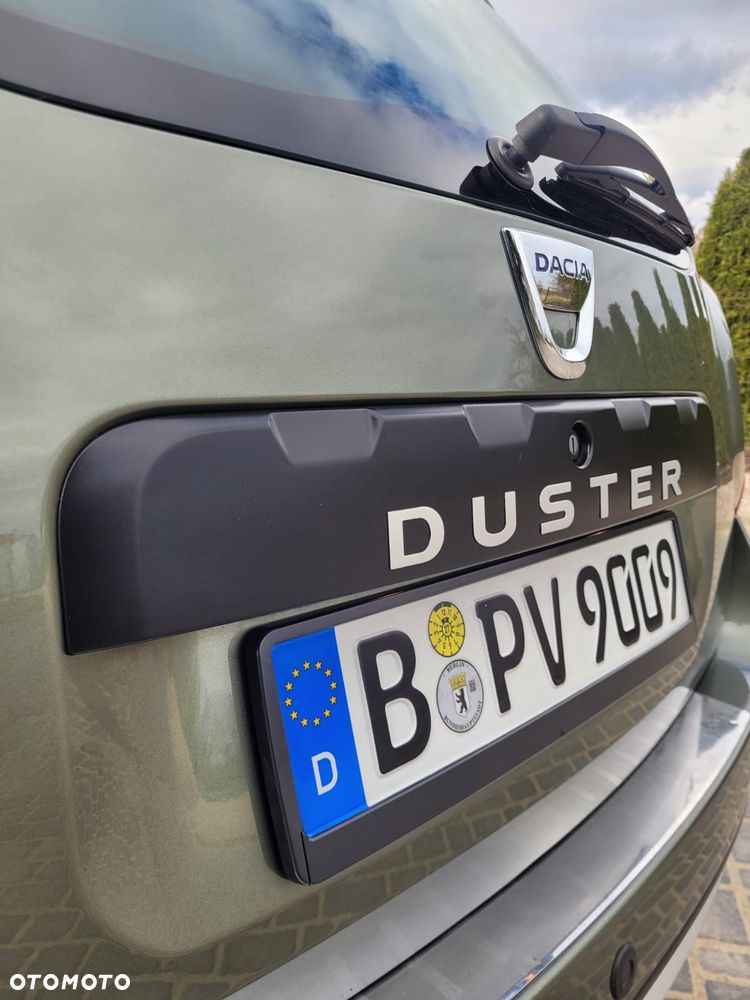 Dacia Duster - 25
