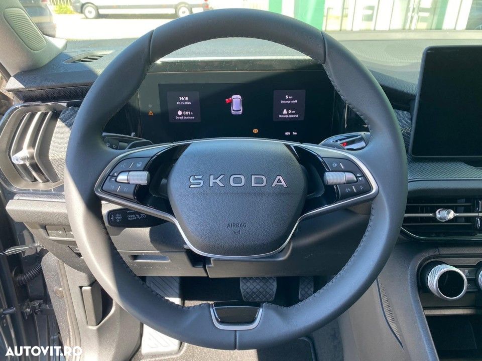 Skoda Kodiaq - 7