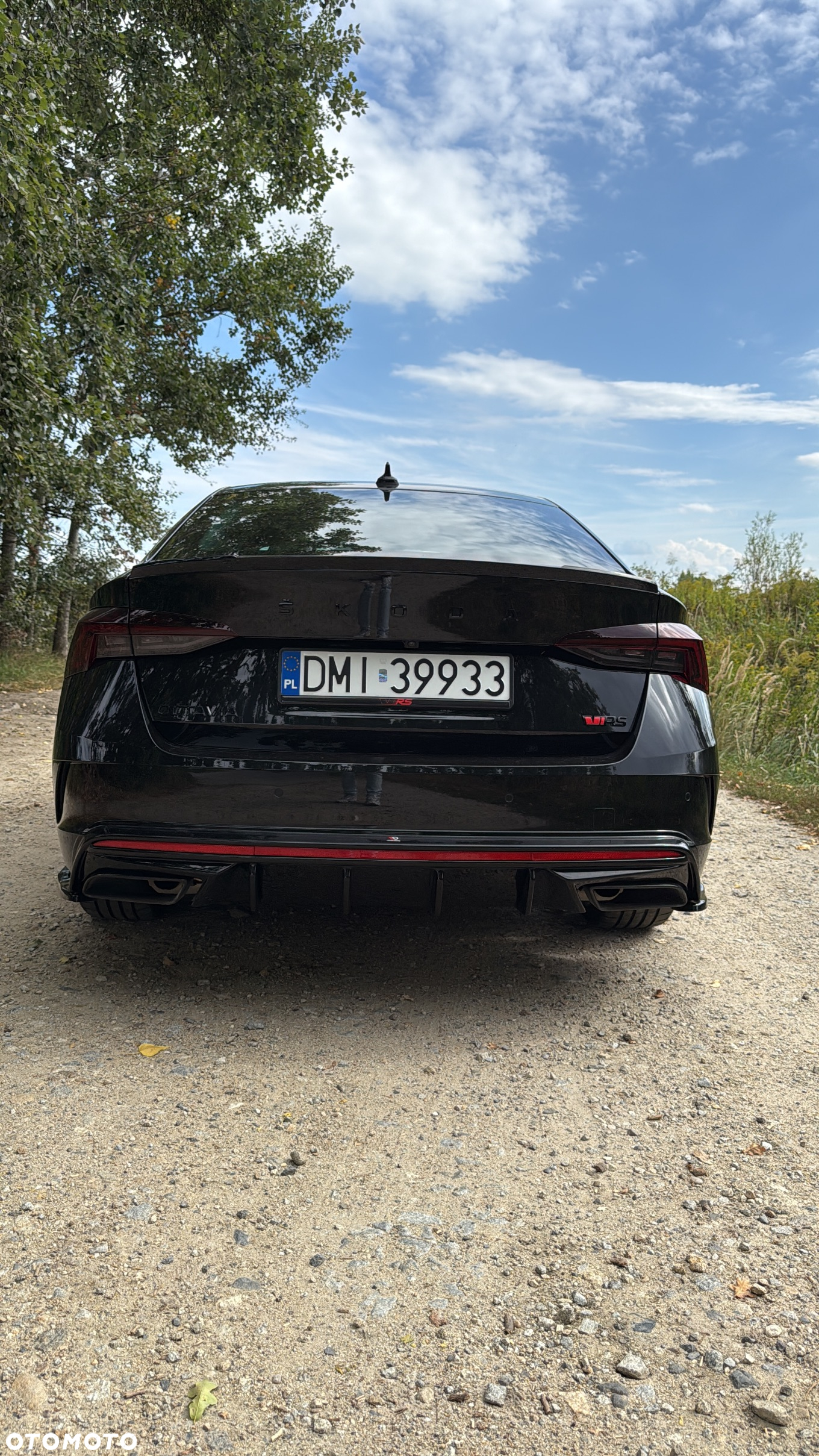 Skoda Octavia 2.0 TSI RS DSG - 21