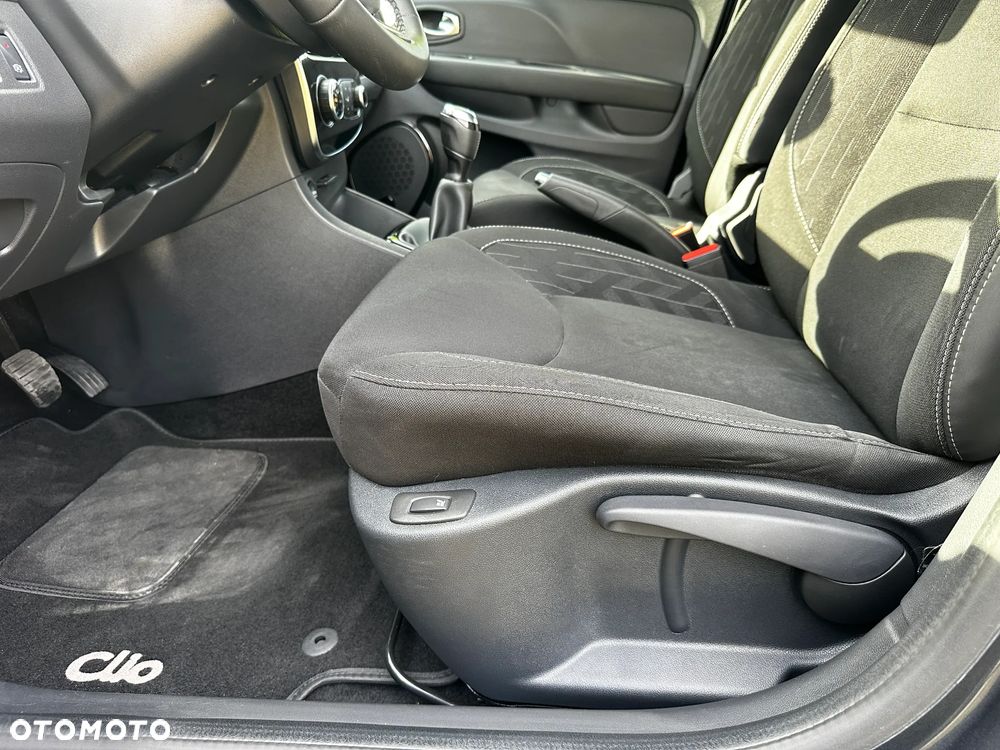 Renault Clio 0.9 Energy TCe Limited EU6 - 18