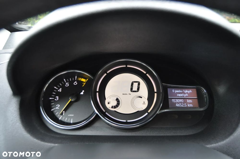 Renault Megane 1.6 16V 110 Dynamique - 14