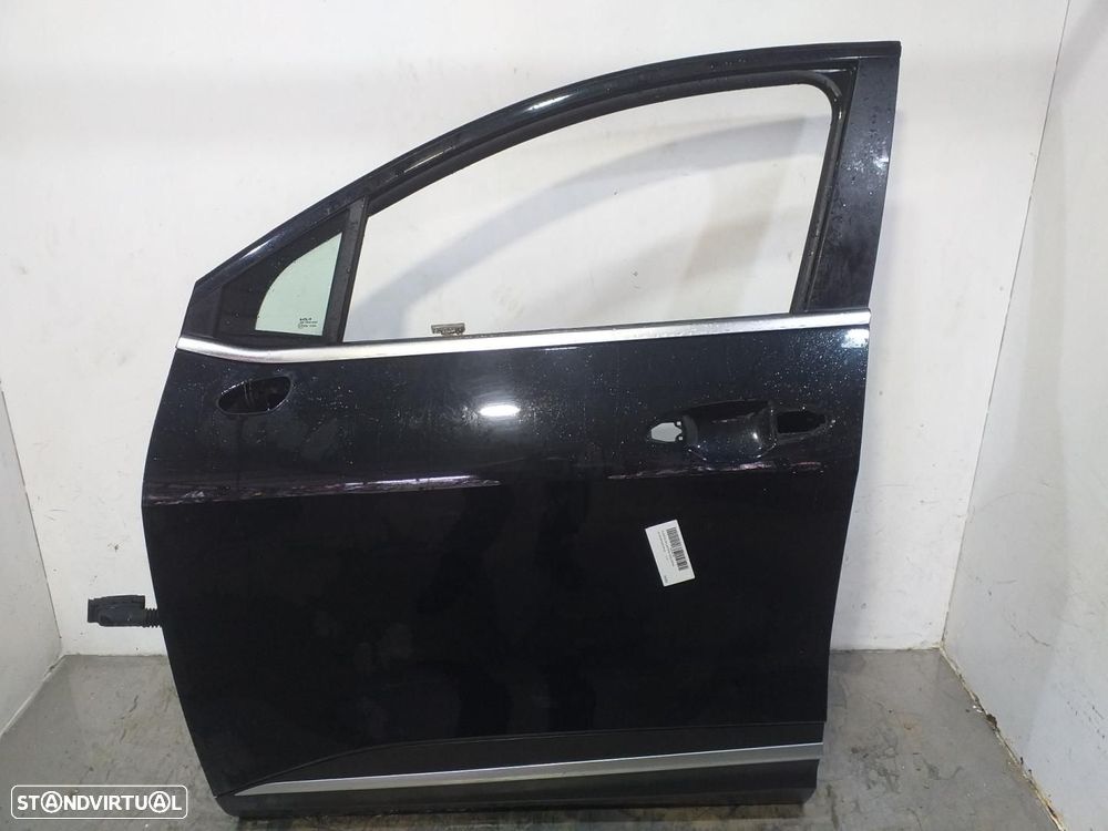 PORTA FRENTE ESQUERDA KIA SPORTAGE - 1