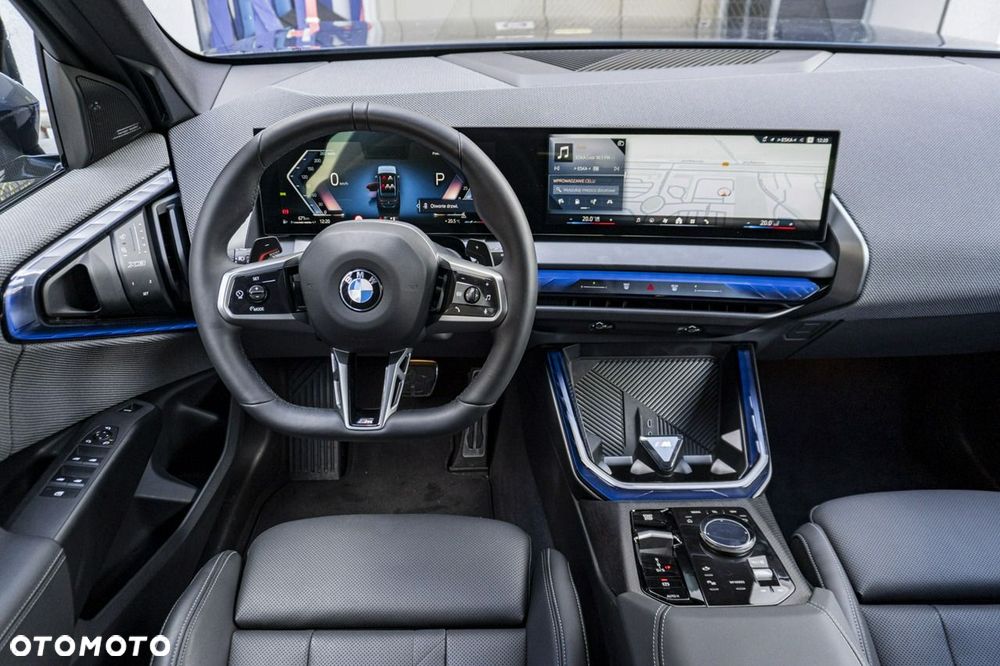 BMW X3 - 19