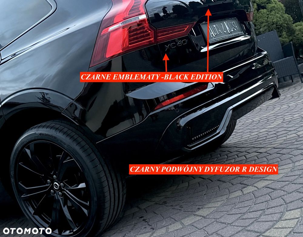 Volvo XC 60 B5 B AWD Geartronic RDesign - 38