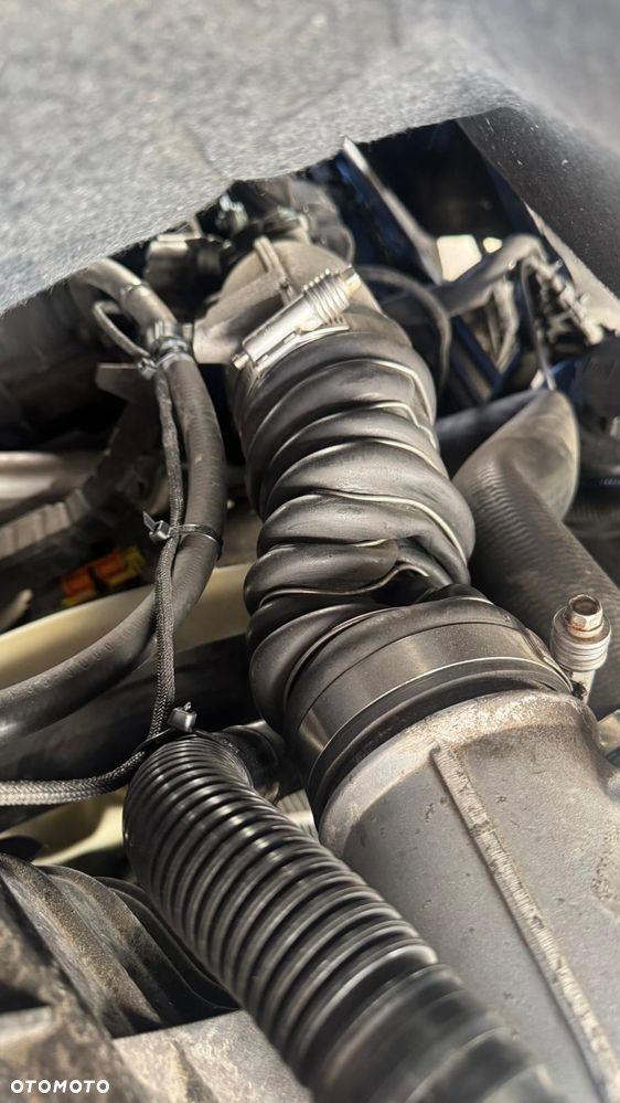 MAN TGX 520 / Standard / Kabina GX - 15