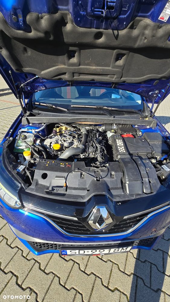 Renault Megane 1.3 TCe FAP Limited - 13