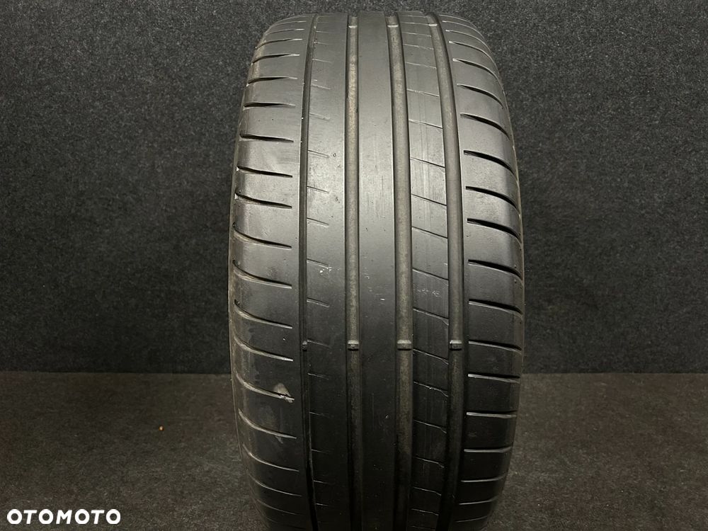 Goodyear Eagle F1 Asymmetric 3 265/40/20 104Y XL 1szt. - 1
