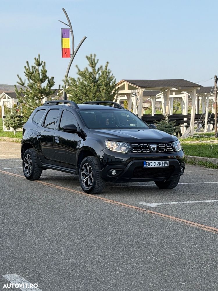 Dacia Duster TCe 130 2WD Prestige - 2