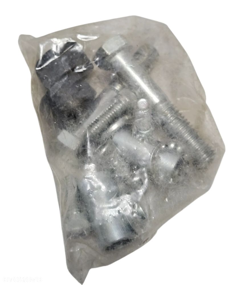 Risery mocowanie kierownicy Harley Davidson Softail 56033-00 - 4