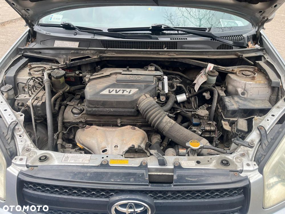 Toyota RAV4 4x4 - 11