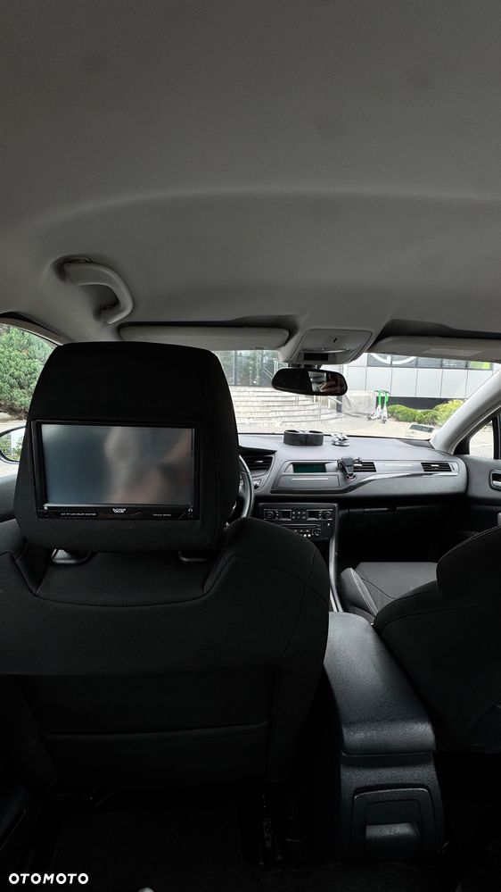 Citroën C5 HDi 165 FAP Exclusive - 14