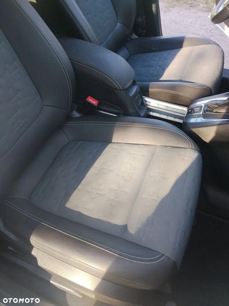 Opel Meriva - 27