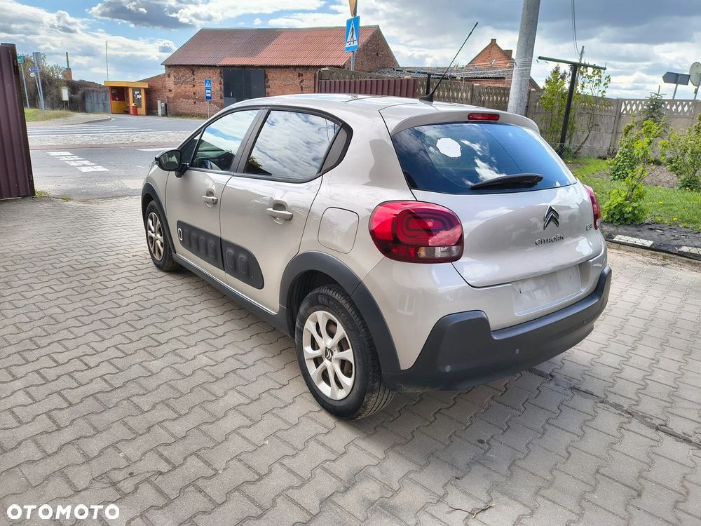 Citroën C3 - 9