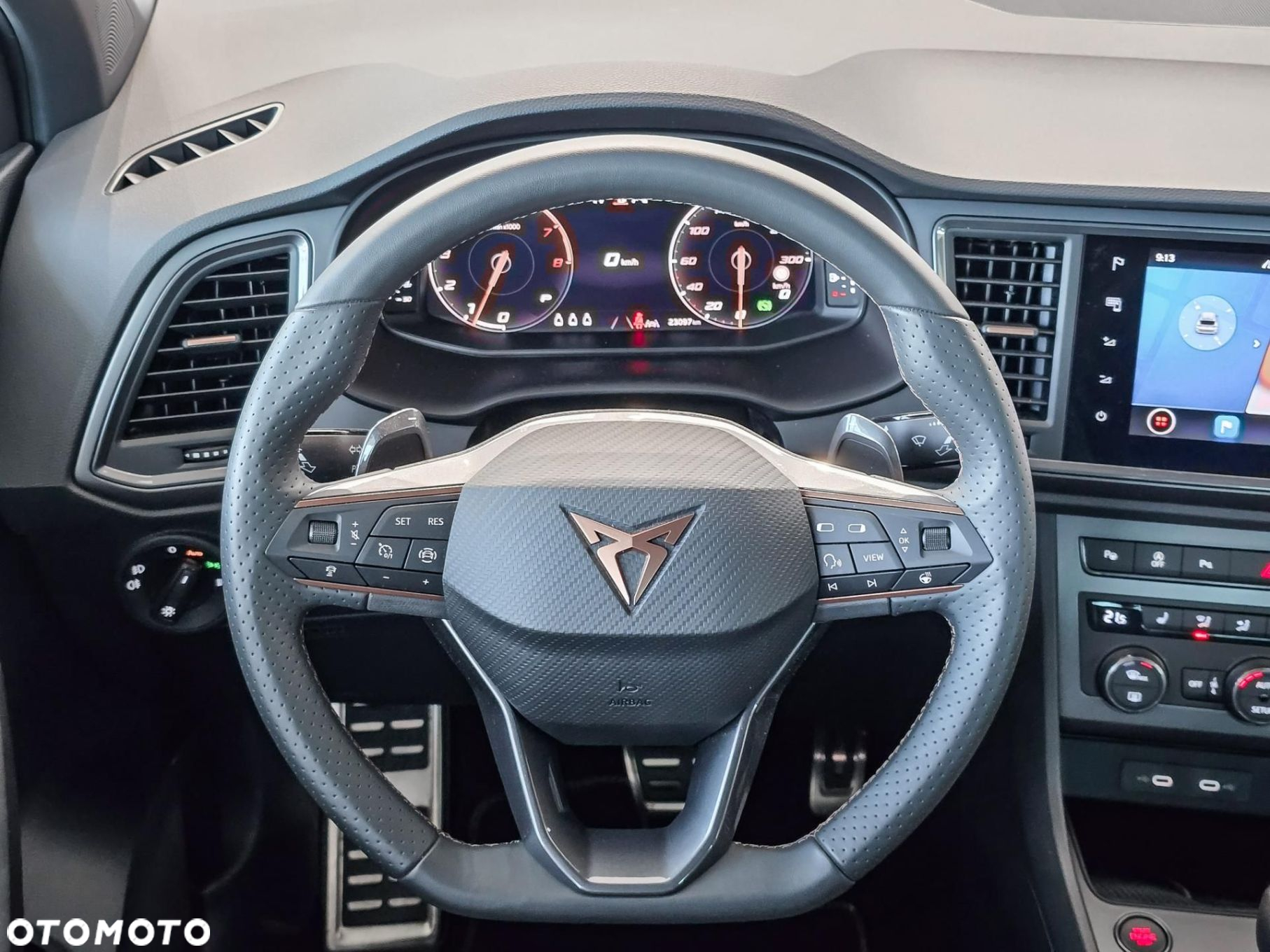 Cupra Ateca - 12