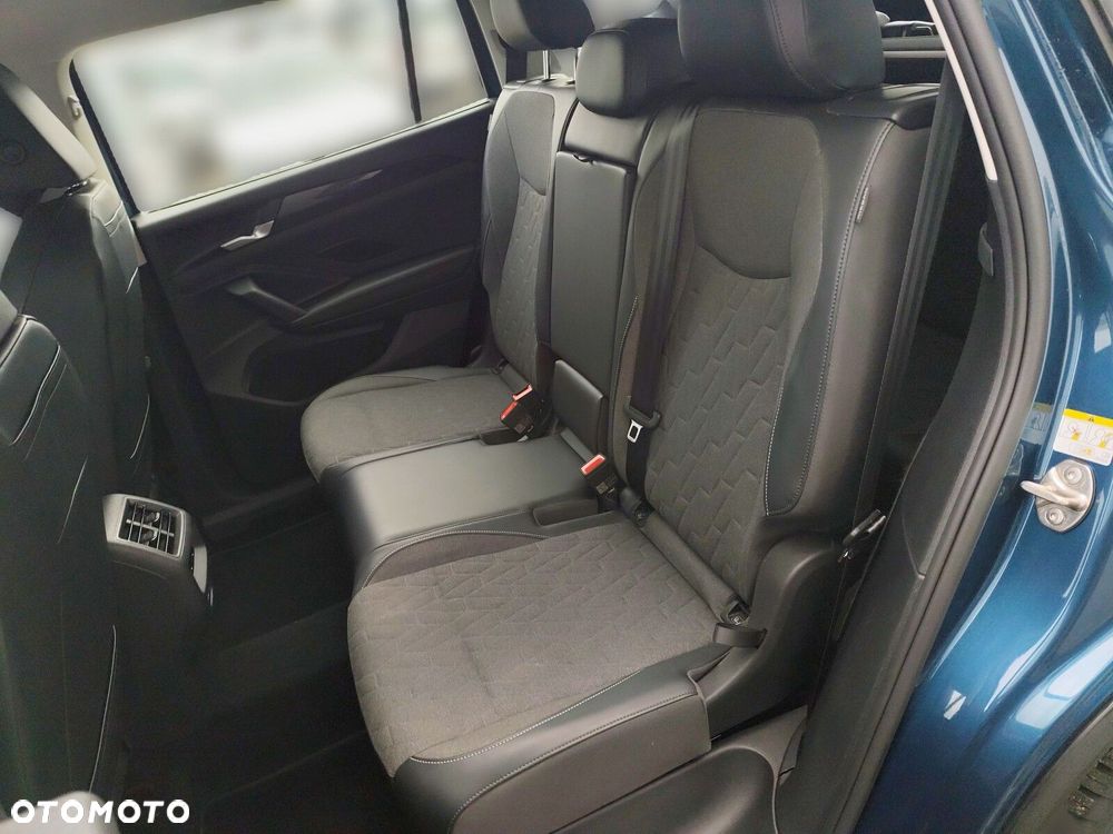 Volkswagen Tayron 2.0 TDI SCR 4Mot Elegance DSG - 13
