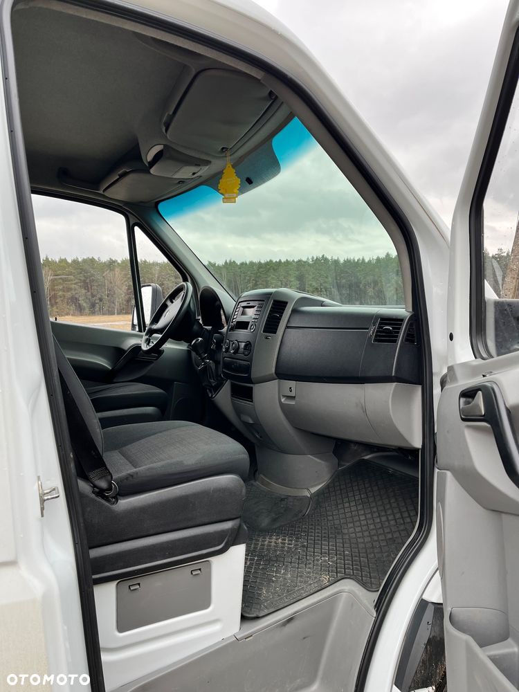 Mercedes-Benz SPRINTER 514 CDI - 10