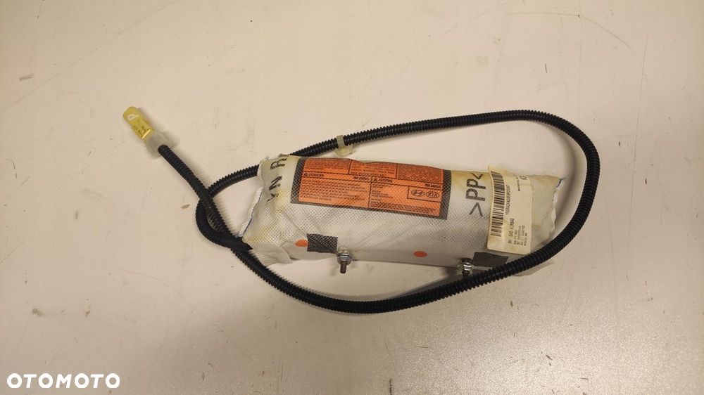 PODUSZKA FOTELA PRAWA HYUNDAI IX20 KIA VENGA 09-19 - 1