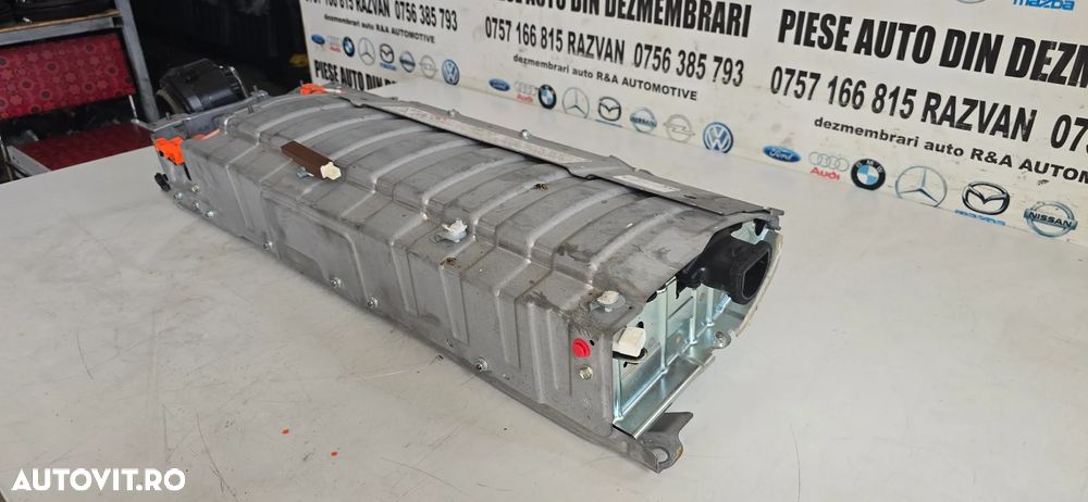 Baterie Hybrid Toyota Rav 4 2.5 Benzina 2019-2022 Cod G9280-42160, 1,1 Kw - 4