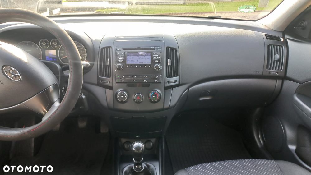 Hyundai i30 1.4 Blue Classic - 10
