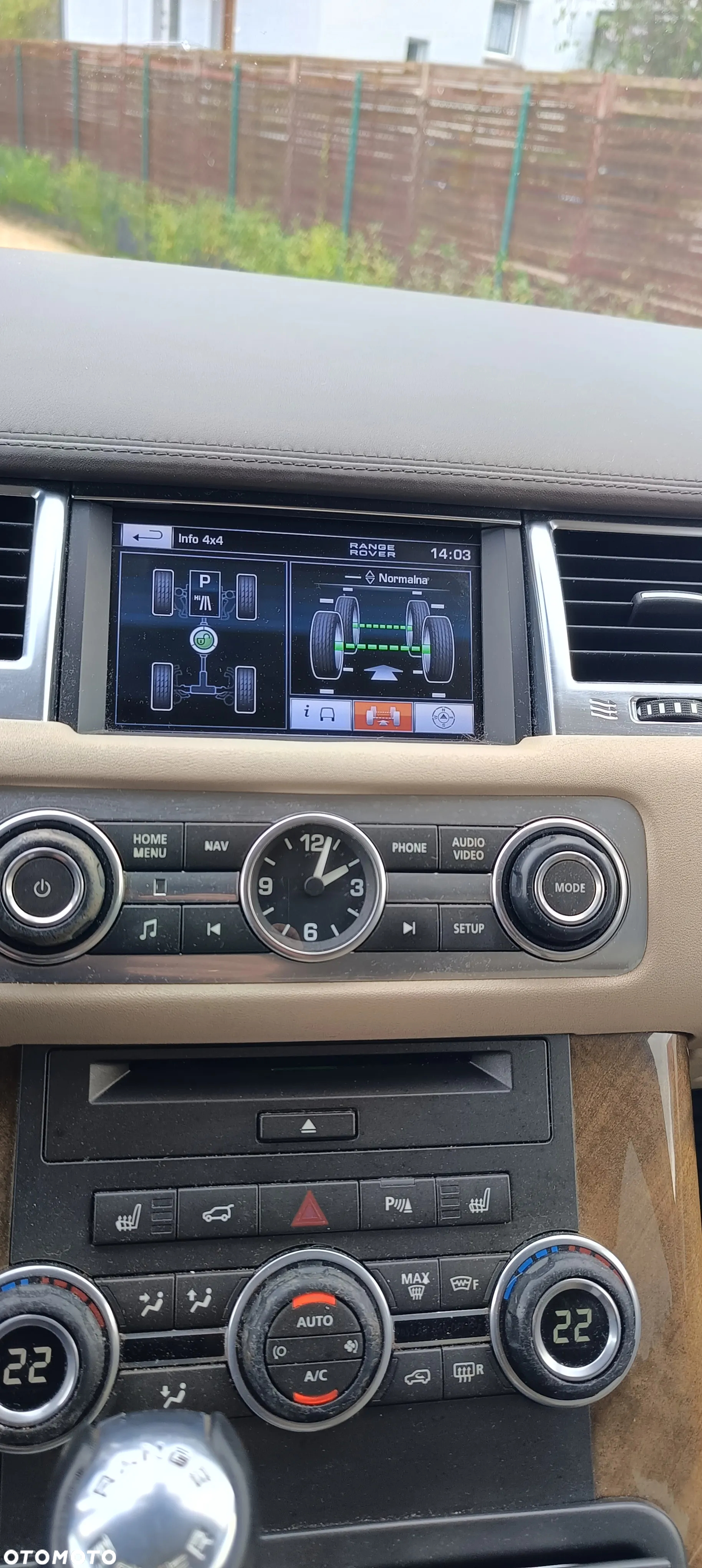 Land Rover Range Rover Sport S 5.0 V8 S/C HSE Dynamic - 18