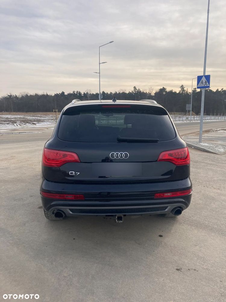 Audi Q7 - 6
