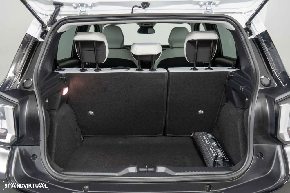 Citroën e-C3 44 kWh Autonomia Conforto Max - 13