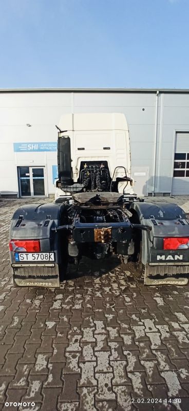 MAN TGS 18.440 4x4 - 7