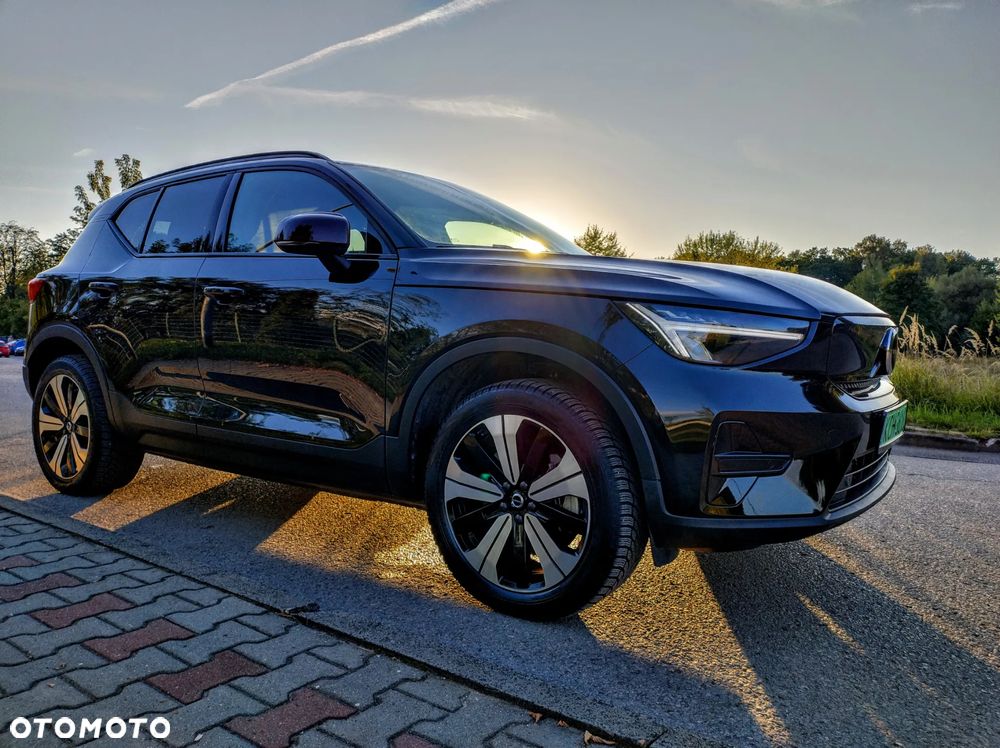 Volvo XC 40 - 2