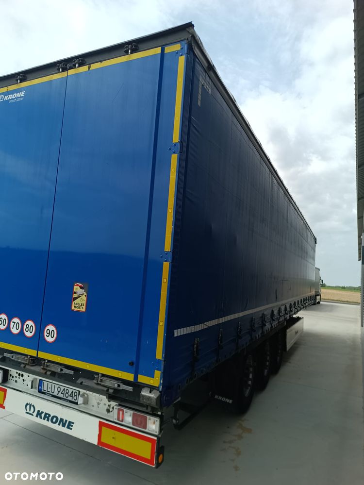 Krone SD Profi liner - 4