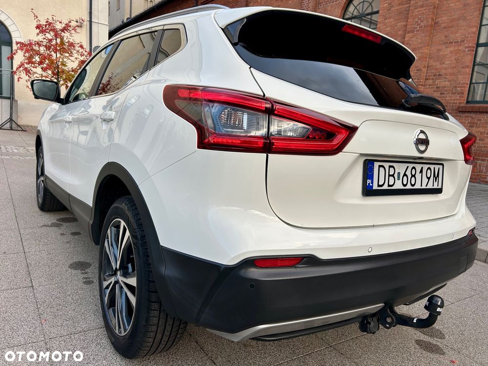 Nissan Qashqai 1.3 DIG-T Tekna+ - 26