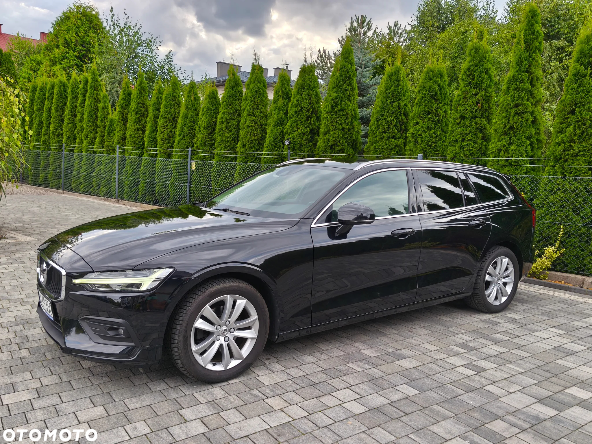 Volvo V60 D3 Drive-E R-Design Momentum - 3