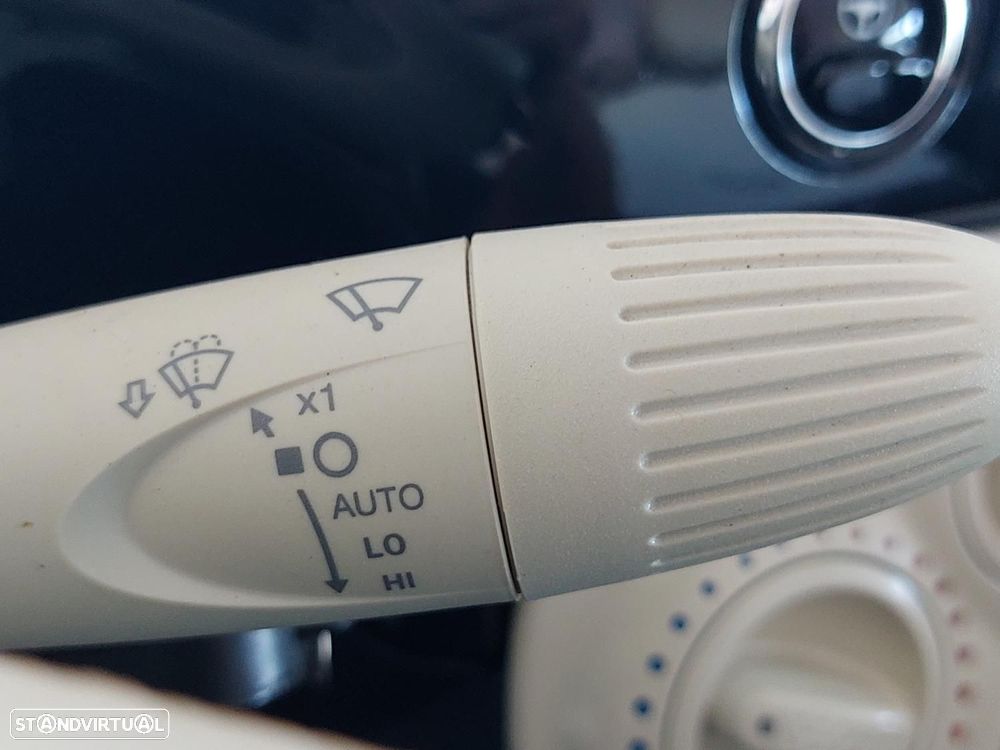 Fiat 500C 1.2 Lounge - 21