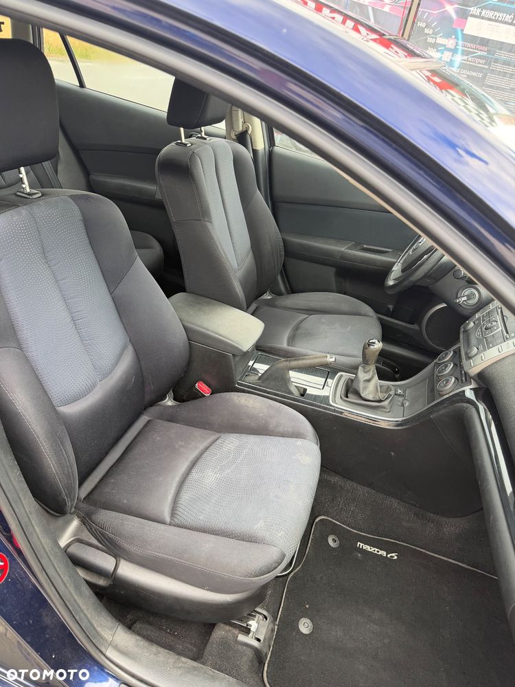 Mazda 6 Sport 2.0 Active - 15